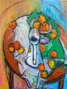 キッチンで困ること・キッチンペーパーがキッチンと切れない