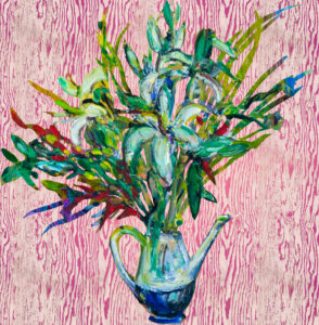 黒革の・THEシークレット