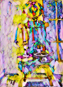 寒い国でのプレゼント・ドギー編