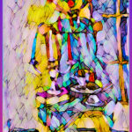 ホワイトクリスマス