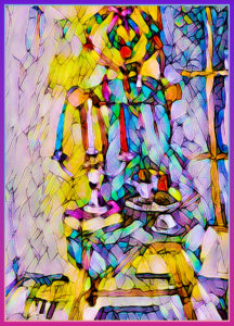 ホワイトクリスマス