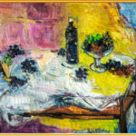 ワインラバーに上司にプレゼント・クリスマスにも