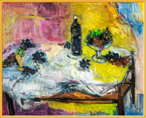 ワインラバーに上司にプレゼント・クリスマスにも