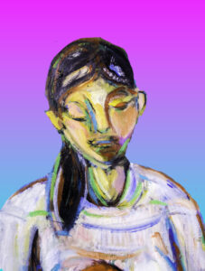 ドライブ好きに意外なプレゼント