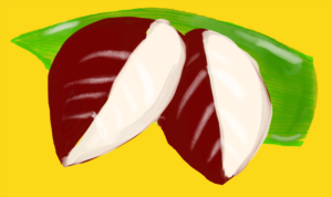 すべての人にはシークレットがある。自分へのプレゼント美脚