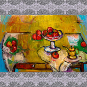 失敗しちゃった友達へのプレゼント。