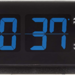 昭和パタパタ時計