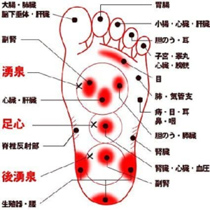 家族でできる伝統的な健康グッツプレゼント