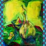 ハンドメイドのプレゼント、スピーカー自作