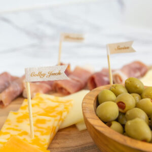 片づけるには名前を付けるところから始めましょう。