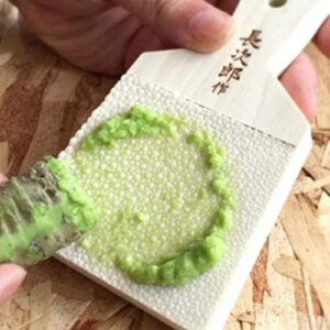 たまには本わさびで食べてみたい特別な日にプレゼント