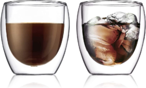 熱いものは熱く、冷たいものは冷たく