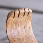 かゆいところに手を届かす、体が硬い人へのプレゼント