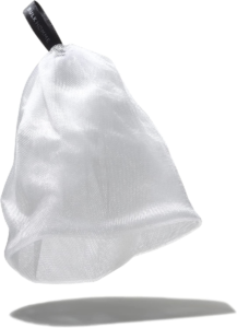 石鹸の泡立て器、気持ちよく顔を洗ったら気持ちいいですよ。