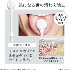 口臭が気になり始めた人へのプレゼント