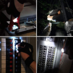 アウトドア好きなお父さん、キャンプ、釣りによいプレゼント。