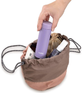 水分補給のプレゼント、最近は１５０ｍｌで決まり！